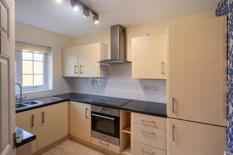 3 bedroom terraced house for sale, Boston Mews, Wetherby LS23