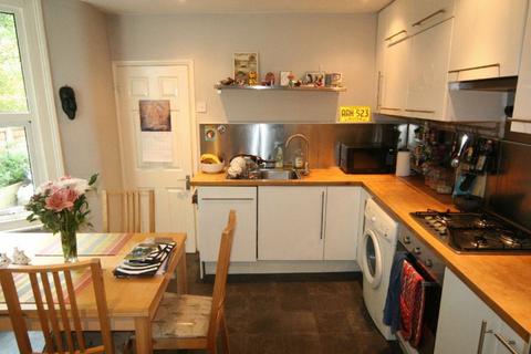 1 bedroom flat to rent, Wightman Road, London N8