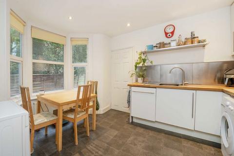 1 bedroom flat to rent, Wightman Road, London N8