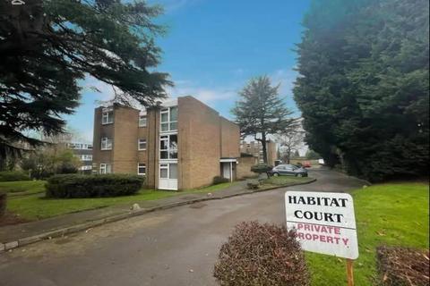 2 bedroom apartment for sale, Habitat Court, Birmingham B24