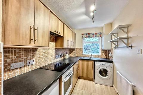 1 bedroom semi-detached house for sale, Kilpatrick Close, EASTBOURNE