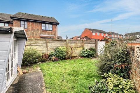 1 bedroom semi-detached house for sale, Kilpatrick Close, EASTBOURNE