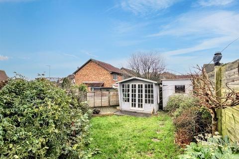 1 bedroom semi-detached house for sale, Kilpatrick Close, EASTBOURNE