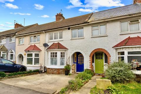 3 bedroom terraced house for sale, Drove Road, Brighton BN41