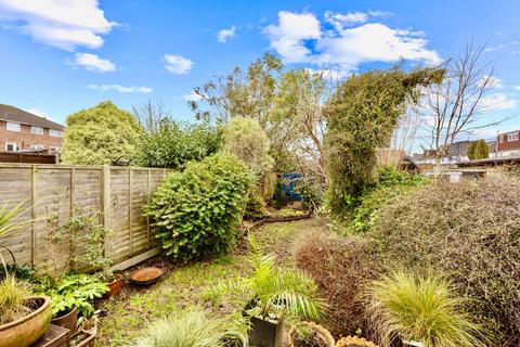 3 bedroom terraced house for sale, Drove Road, Brighton BN41