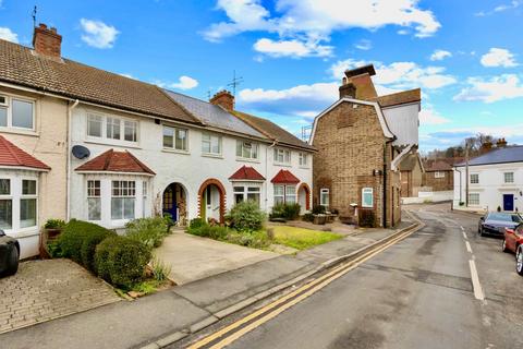 3 bedroom terraced house for sale, Drove Road, Brighton BN41