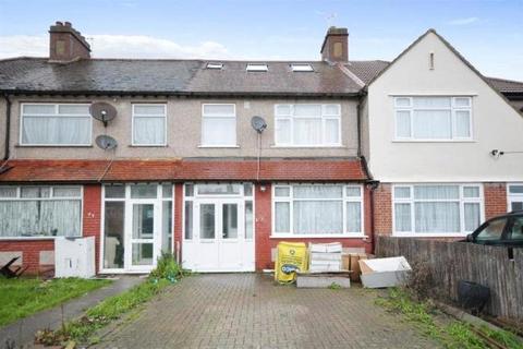 5 bedroom terraced house for sale, Brangbourne Road, Bromley, Kent, BR1