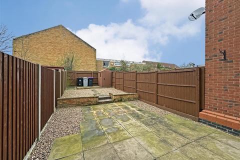 3 bedroom terraced house for sale, Christ Church Close, Stamford