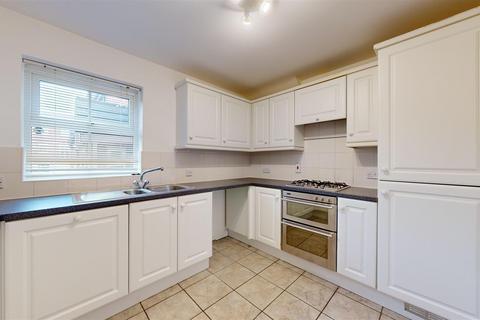 3 bedroom terraced house for sale, Christ Church Close, Stamford