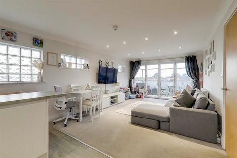Broadwater Street West, Broadwater, Worthing