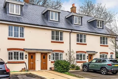 3 bedroom terraced house for sale, Reigate Hill, Reigate, Surrey, RH2