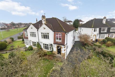 3 bedroom semi-detached house for sale, Buckstone Gardens, Leeds LS17