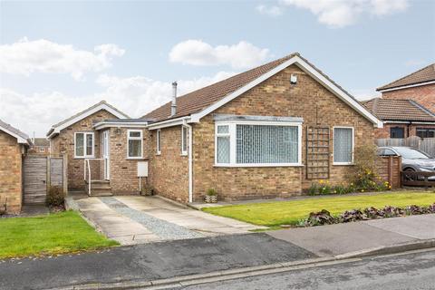 3 bedroom detached bungalow for sale, Meadow Road, Pickering