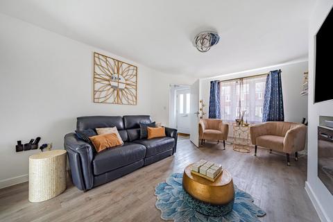 undefined, Olley Crescent, Oxfordshire OX29