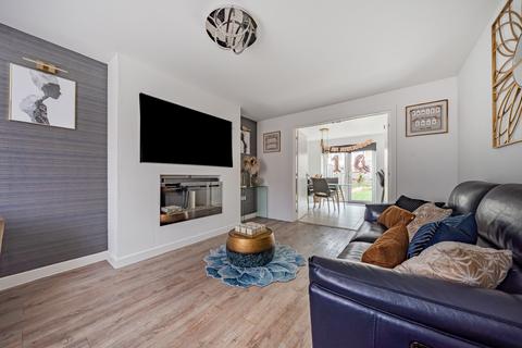 undefined, Olley Crescent, Oxfordshire OX29