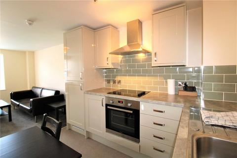 undefined, Newport Street, Swindon SN1