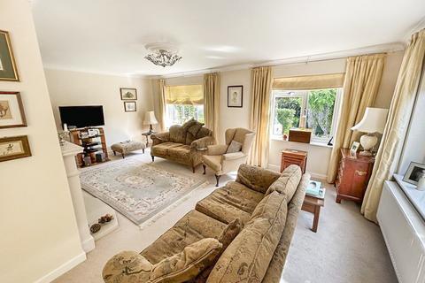 3 bedroom detached house to rent, East Mere, The Street, Bredfield, Woodbridge