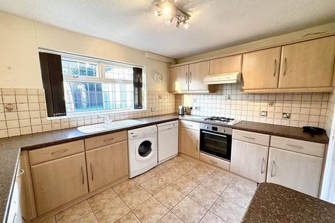 3 bedroom detached house for sale, Waterdale Drive, Whitefield, M45