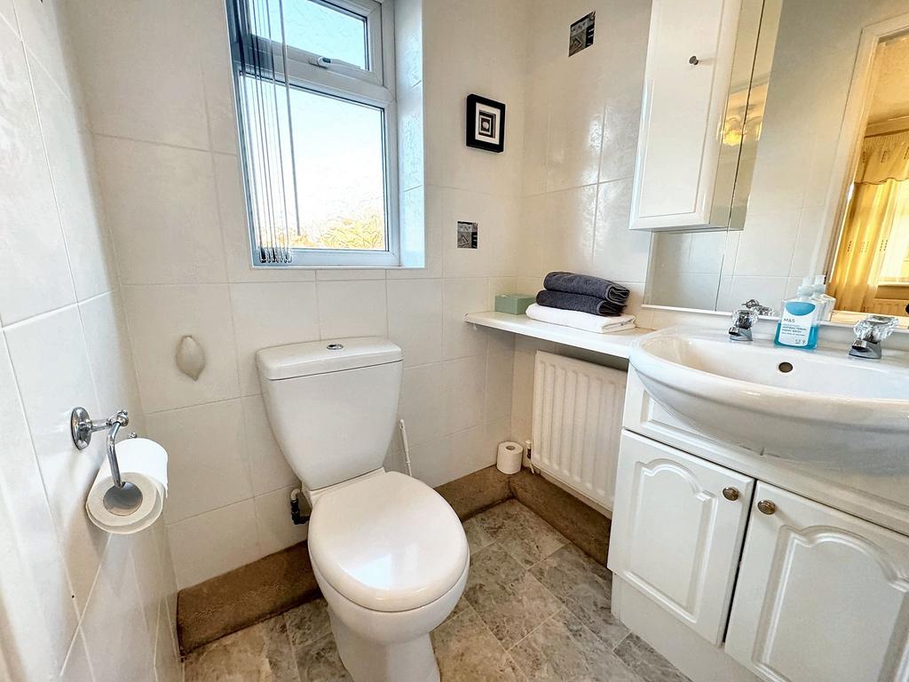 En-suite