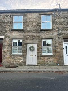 2 bedroom terraced house for sale, Copley, Bishop Auckland, County Durham, DL13