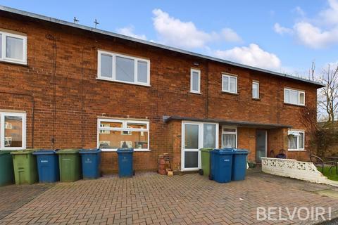 1 bedroom flat for sale, Poplar Close, Stone, ST15