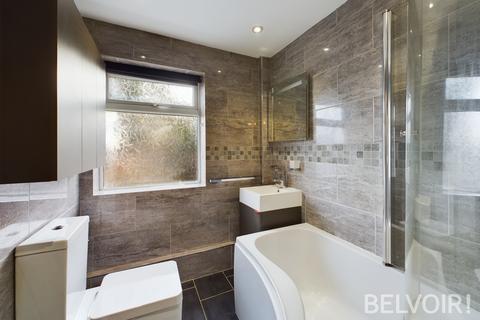 1 bedroom flat for sale, Poplar Close, Stone, ST15