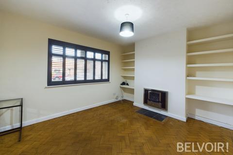 1 bedroom flat for sale, Poplar Close, Stone, ST15