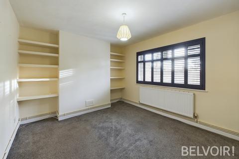 1 bedroom flat for sale, Poplar Close, Stone, ST15