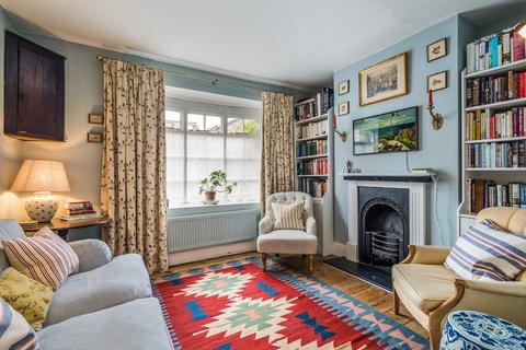 2 bedroom terraced house for sale, Park Place, London, Greater London, W5