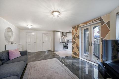 1 bedroom flat for sale, Tithe Court, Rayners Lane, Harrow HA2