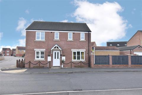 Friars Close, Northallerton, DL6