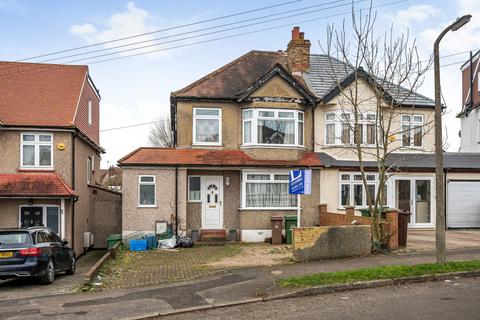 4 bedroom semi-detached house for sale, Fieldsend Road, Cheam, Sutton