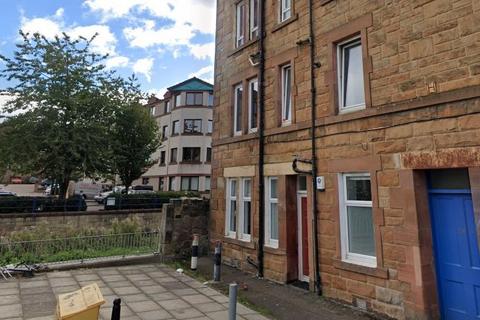 1 bedroom flat to rent, Gibson Terrace, Fountainbridge, Edinburgh, EH11