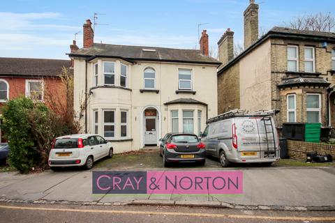 1 bedroom flat for sale, Heathfield Road, Croydon, CR0