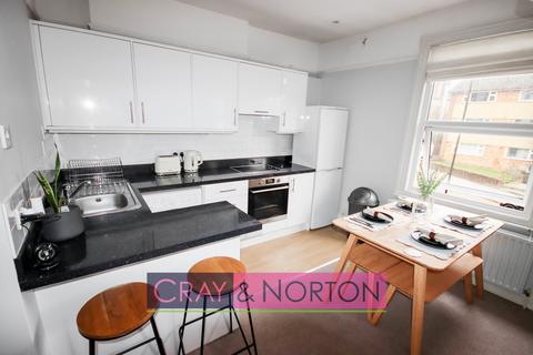 1 bedroom flat for sale, Heathfield Road, Croydon, CR0