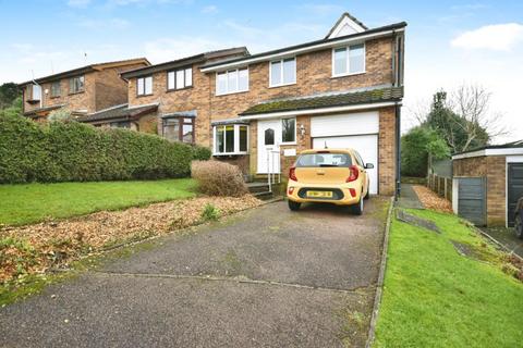 4 bedroom semi-detached house for sale, HEATHER BROW