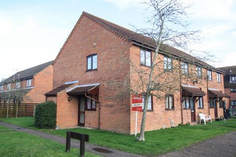 1 bedroom flat to rent, Spinners Court, Stalham