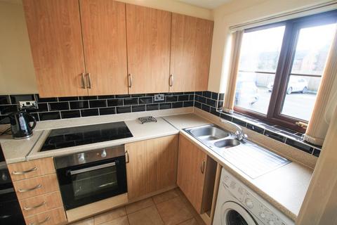 1 bedroom flat to rent, Spinners Court, Stalham