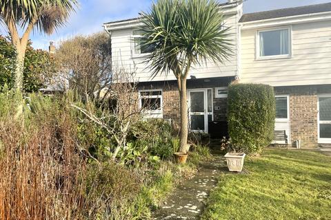 3 bedroom end of terrace house for sale, Orchard Close, Port Eynon, Swansea