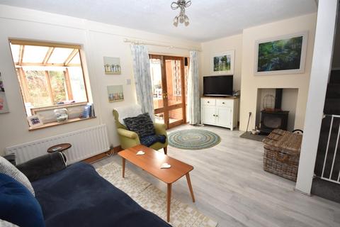 3 bedroom end of terrace house for sale, Orchard Close, Port Eynon, Swansea