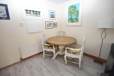 3 bedroom end of terrace house for sale, Orchard Close, Port Eynon, Swansea