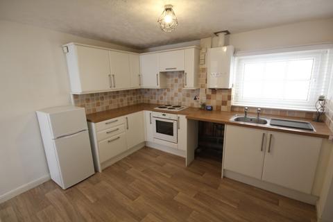 2 bedroom terraced house to rent, Cross Keys Yard, Sleaford, Lincolnshire, NG34