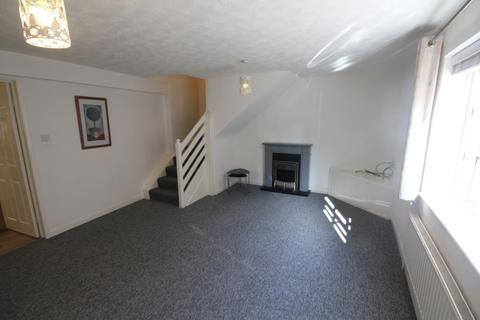 2 bedroom terraced house to rent, Cross Keys Yard, Sleaford, Lincolnshire, NG34