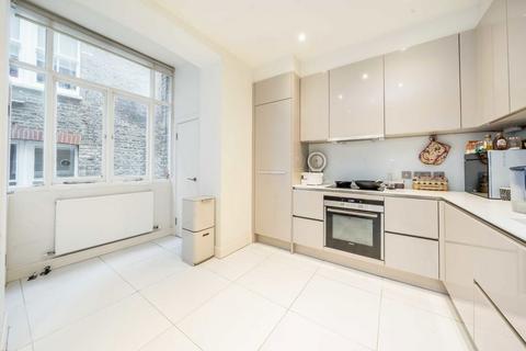 3 bedroom flat to rent, Dennington Park Road, London NW6