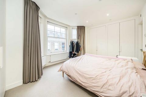 3 bedroom flat to rent, Dennington Park Road, London NW6