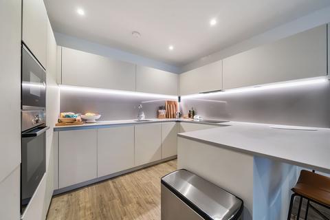 2 bedroom apartment for sale, Exeter Place, London