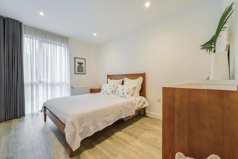 2 bedroom apartment for sale, Exeter Place, London