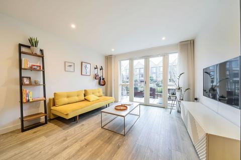 2 bedroom apartment for sale, Exeter Place, London