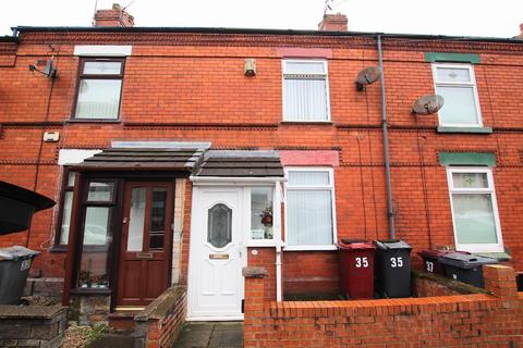 2 bedroom terraced house to rent, Albany Road, Prescot L34