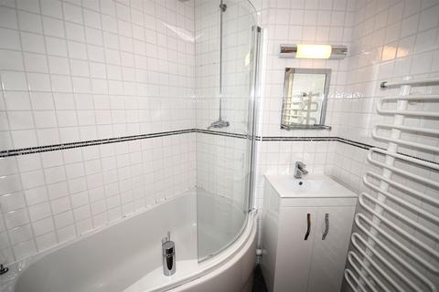 2 bedroom flat to rent, Flat 10, 55 Wilkinson Street, Broomhall, Sheffield